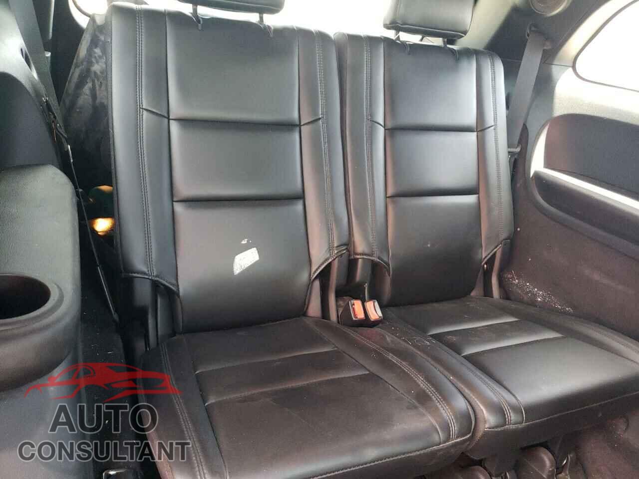 DODGE DURANGO 2017 - 1C4RDHDG7HC757487