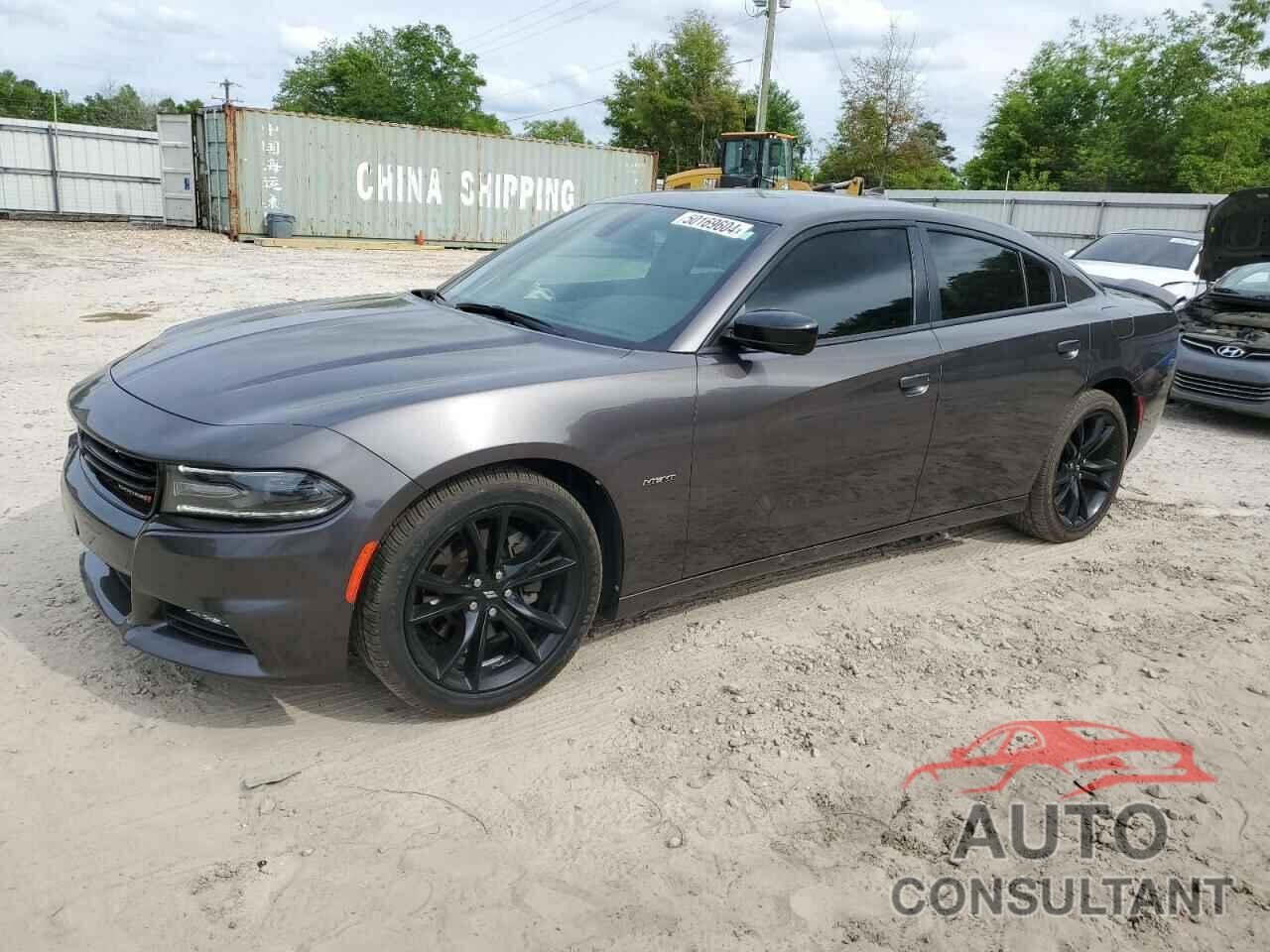 DODGE CHARGER 2017 - 2C3CDXCT6HH634229