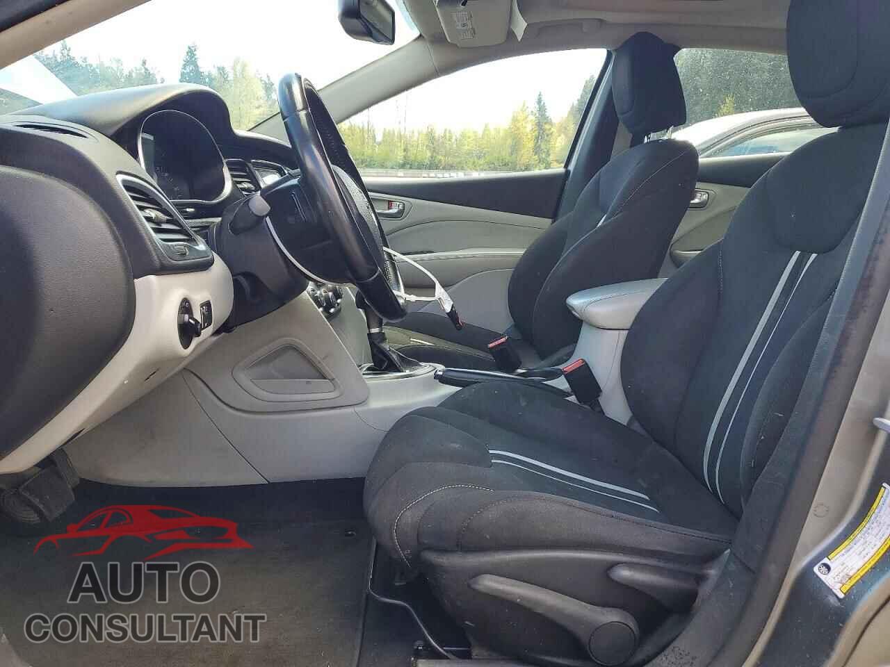 DODGE DART 2013 - 1C3CDFBAXDD339393