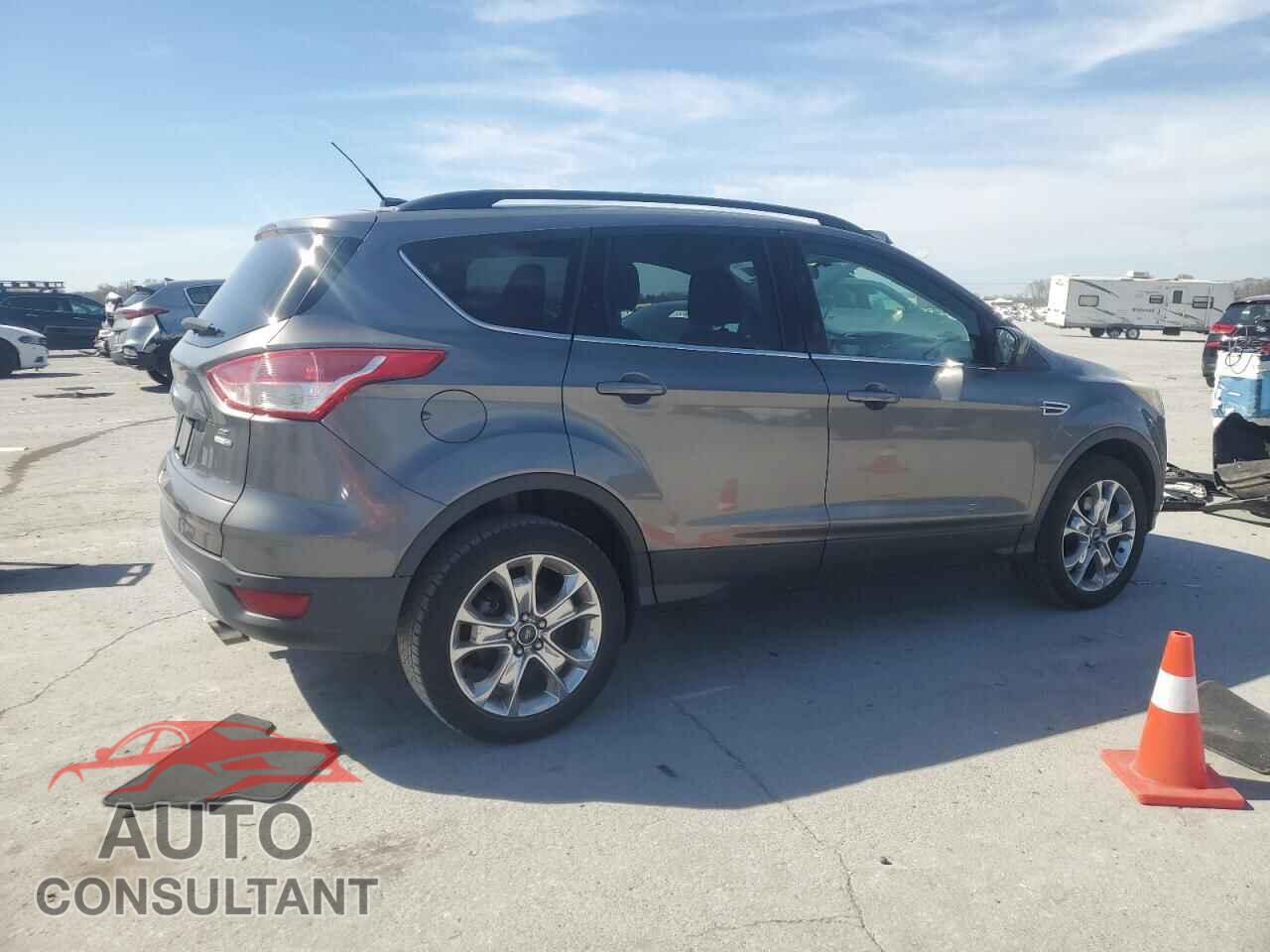 FORD ESCAPE 2014 - 1FMCU9GX8EUE32114