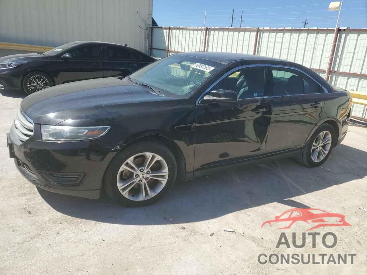 FORD TAURUS 2015 - 1FAHP2E80FG104163