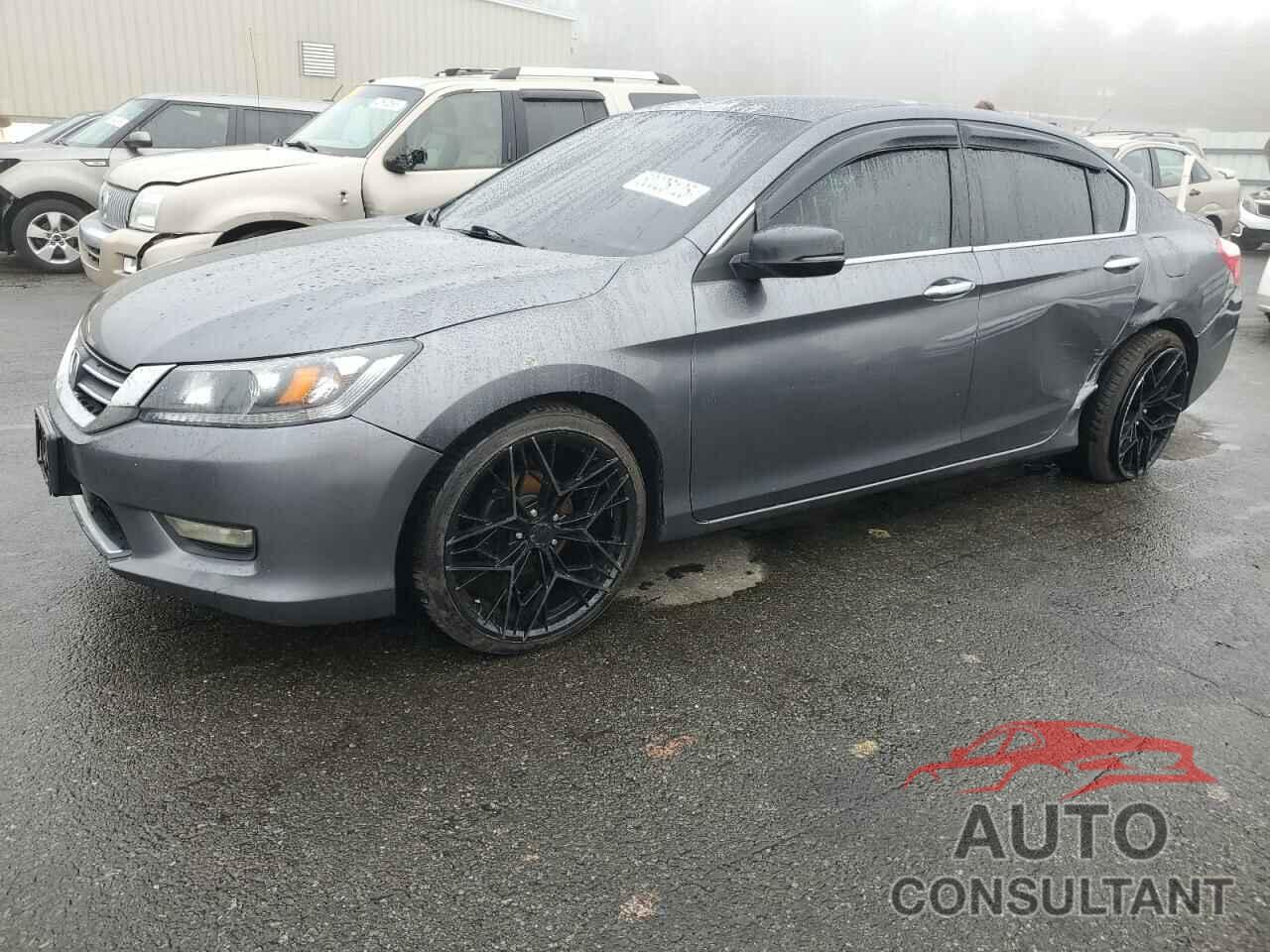 HONDA ACCORD 2013 - 1HGCR2F31DA233144