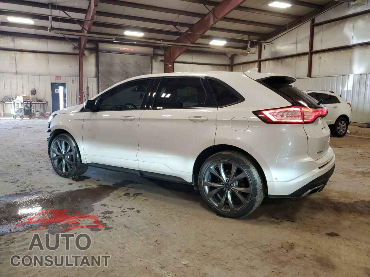 FORD EDGE 2016 - 2FMPK4AP8GBB01464