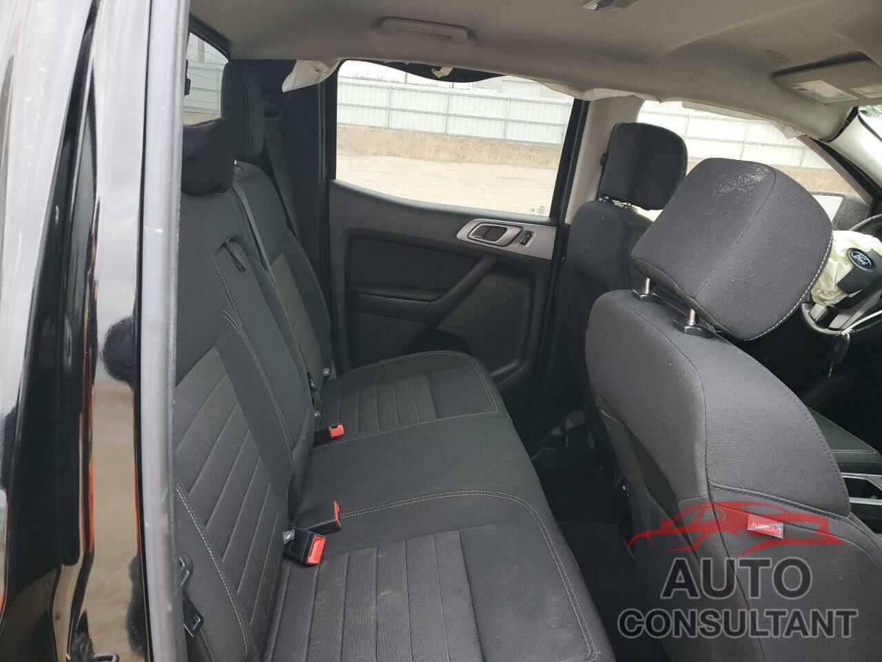 FORD RANGER 2019 - 1FTER4FH0KLA39611