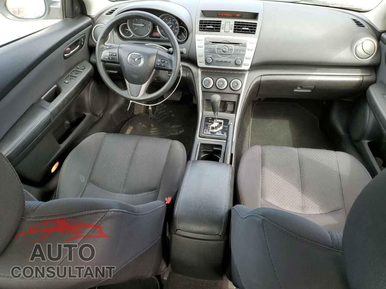 MAZDA 6 2012 - 1YVHZ8BH4C5M08075
