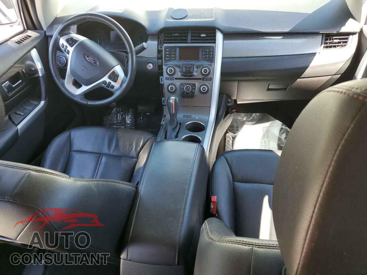 FORD EDGE 2013 - 2FMDK3JCXDBB00452