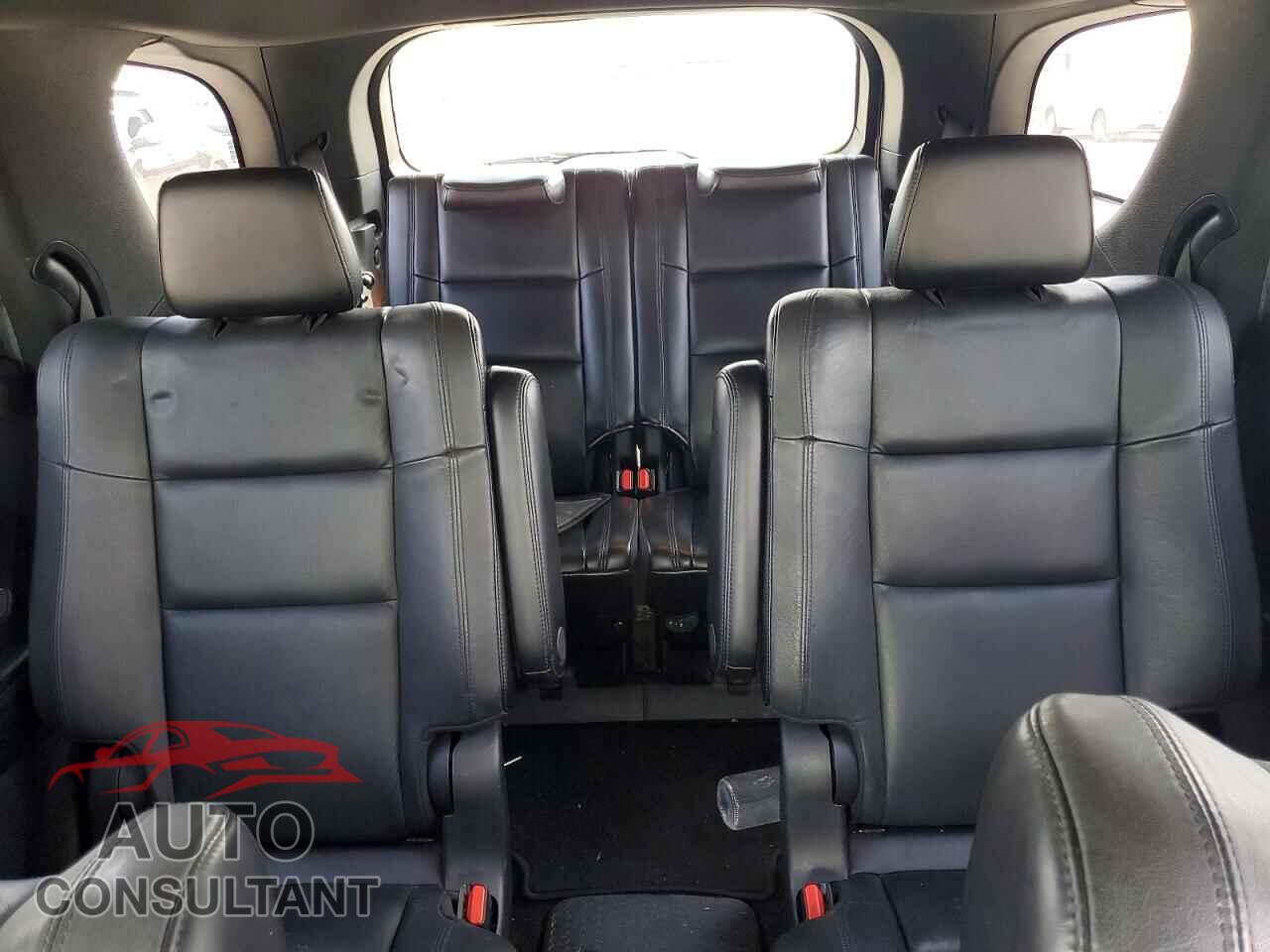 DODGE DURANGO 2019 - 1C4RDHDG8KC777237