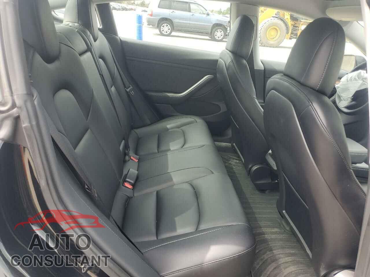 TESLA MODEL 3 2023 - 5YJ3E1EA9PF467869