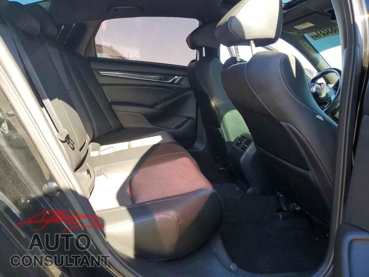HONDA ACCORD 2020 - 1HGCV2F37LA003473
