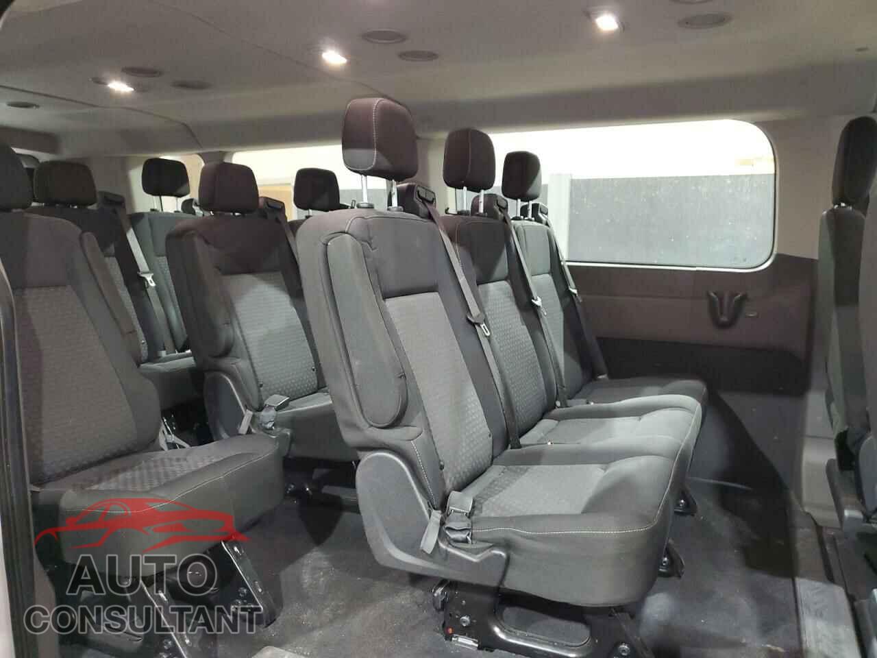 FORD TRANSIT 2023 - 1FBAX2Y88PKB08925
