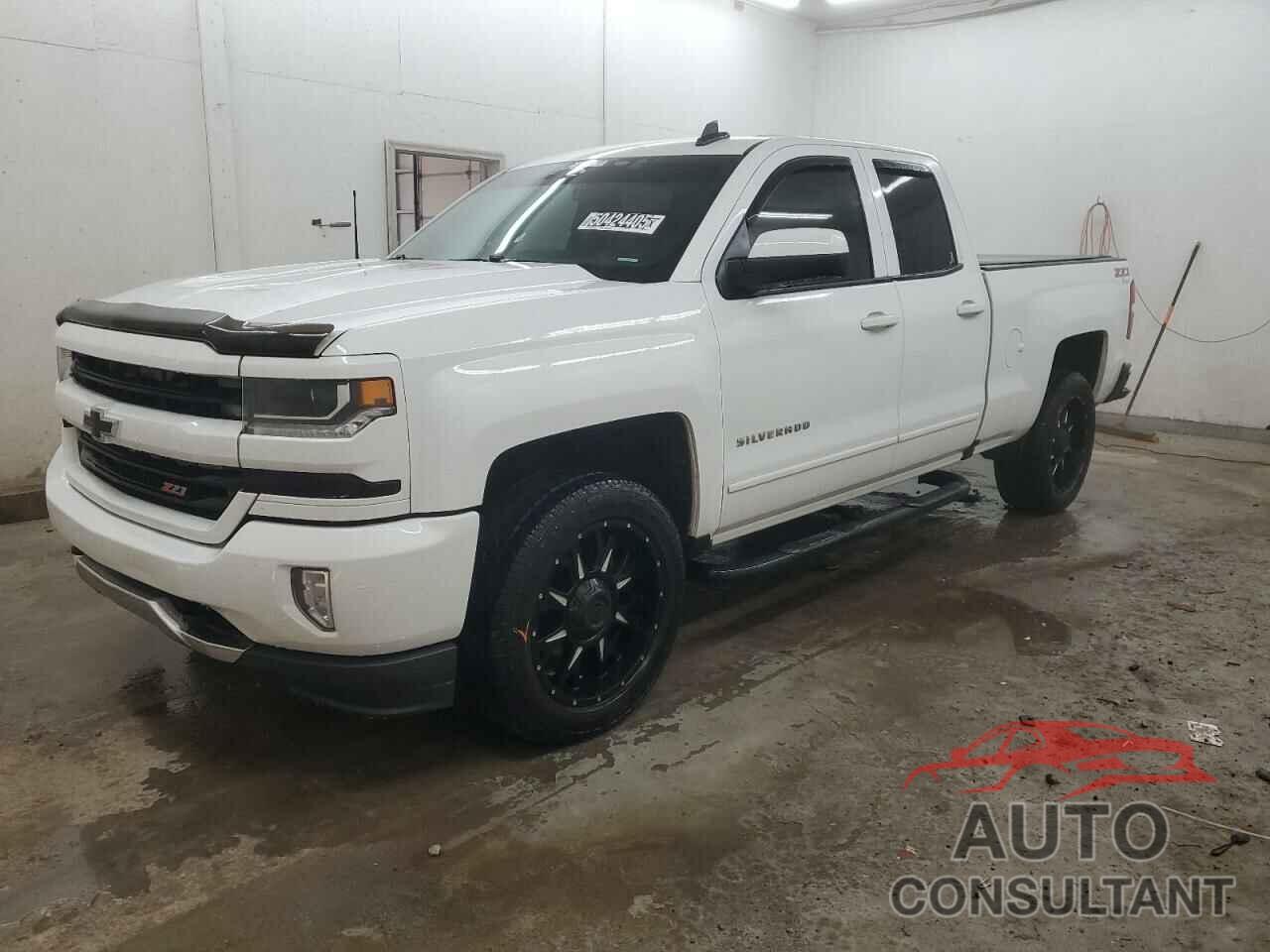 CHEVROLET ALL Models 2016 - 1GCVKREC7GZ174919