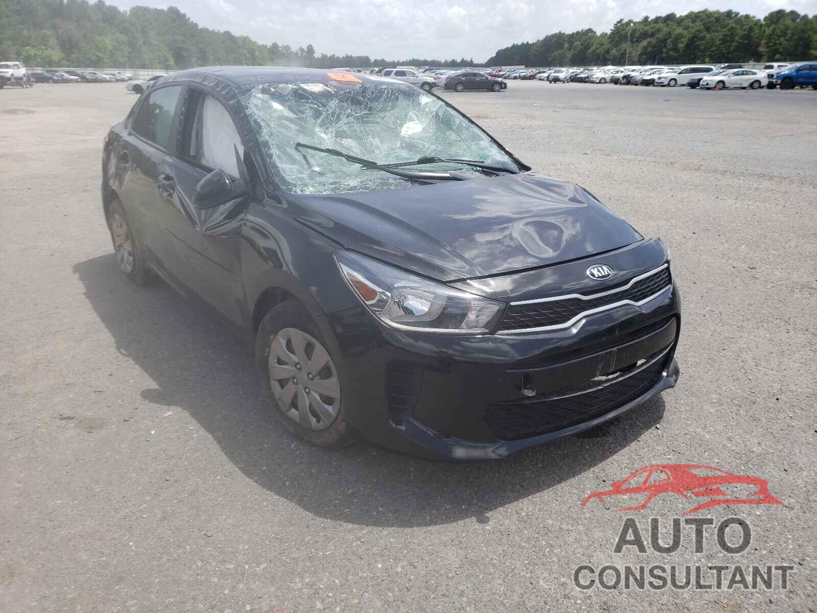 KIA RIO 2019 - 3KPA24AB1KE173400