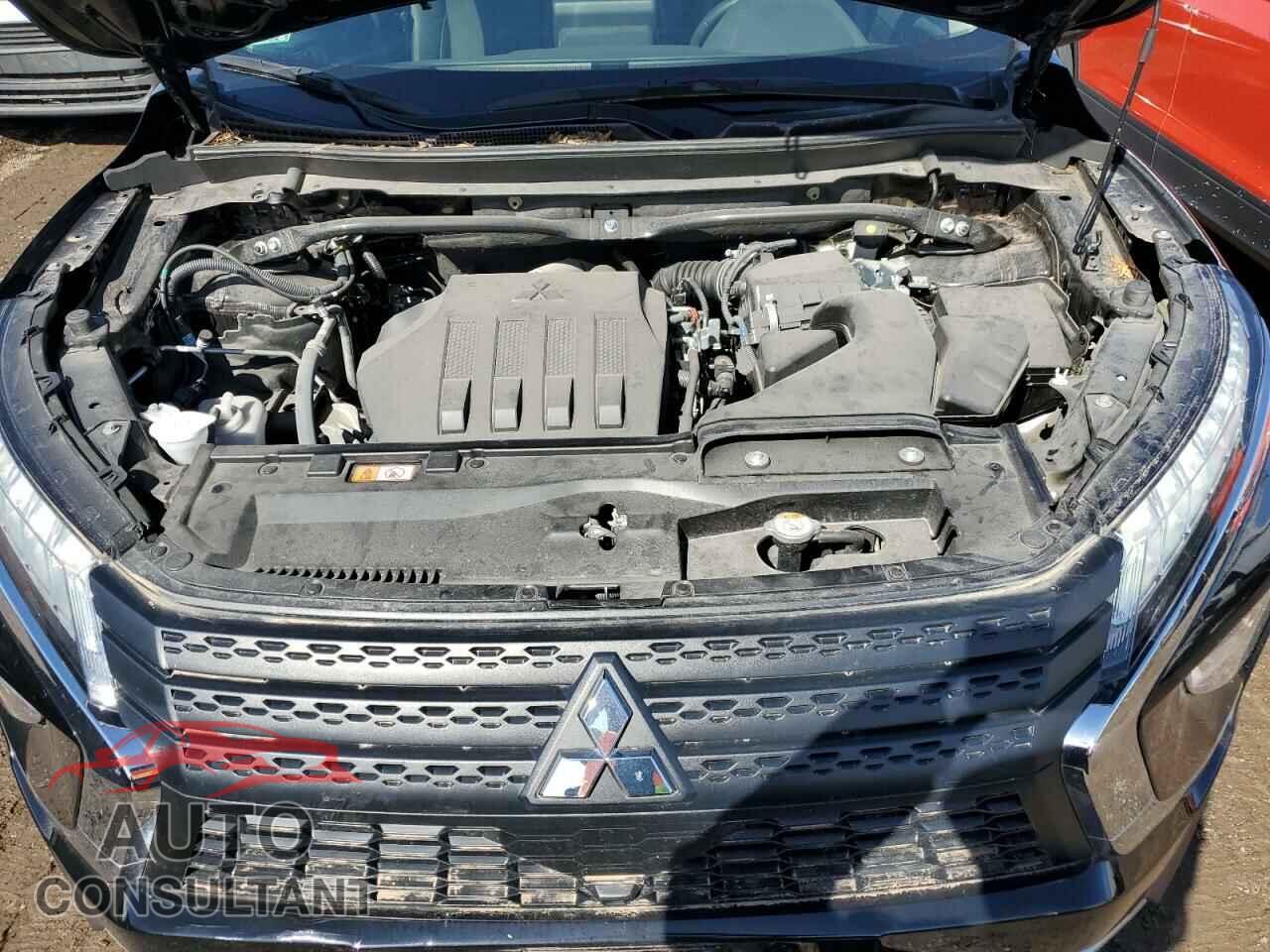 MITSUBISHI ECLIPSE 2023 - JA4ATWAA0PZ002160