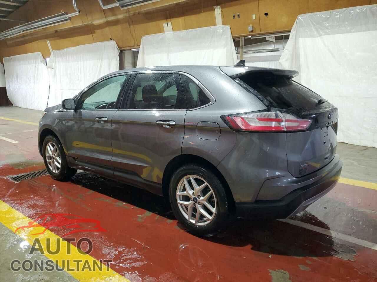 FORD EDGE 2021 - 2FMPK3J94MBA40797