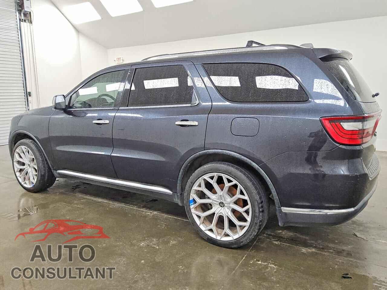 DODGE DURANGO 2015 - 1C4RDHAG2FC232550