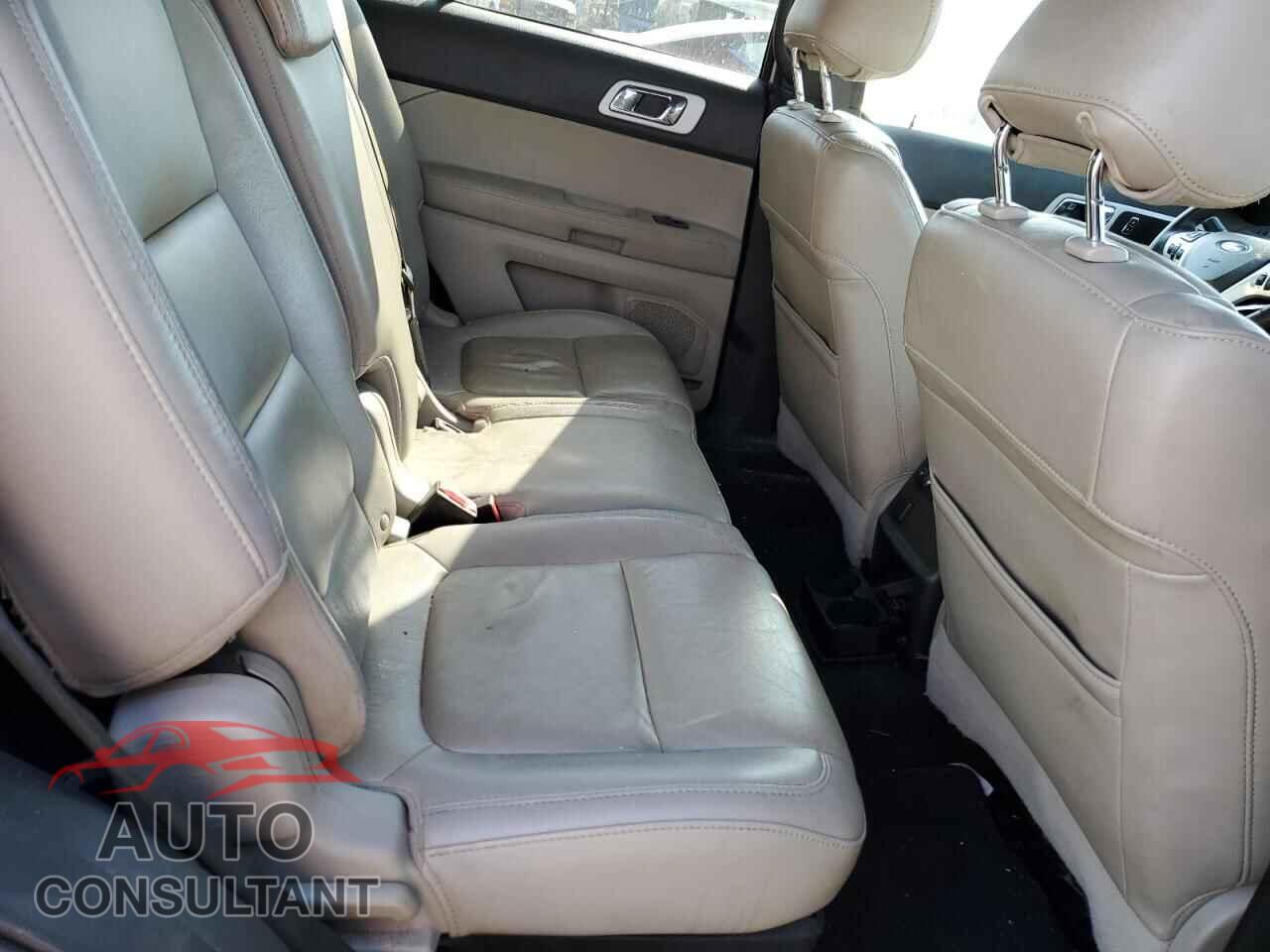FORD EXPLORER 2015 - 1FM5K8D82FGB80558