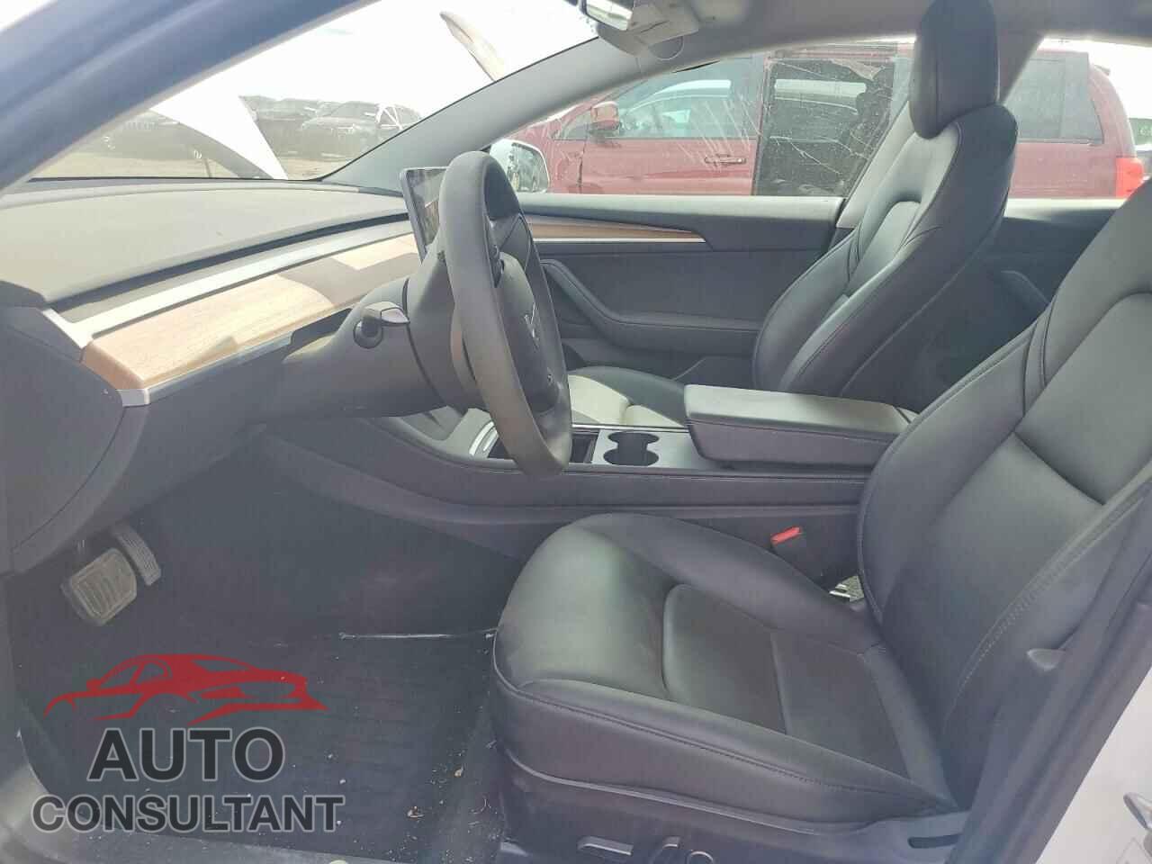 TESLA MODEL 3 2021 - 5YJ3E1EA5MF994917