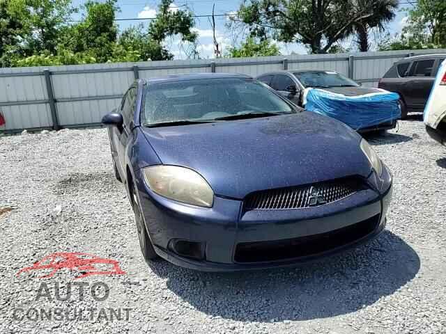 MITSUBISHI ECLIPSE 2009 - 4A3AK24F69E038418