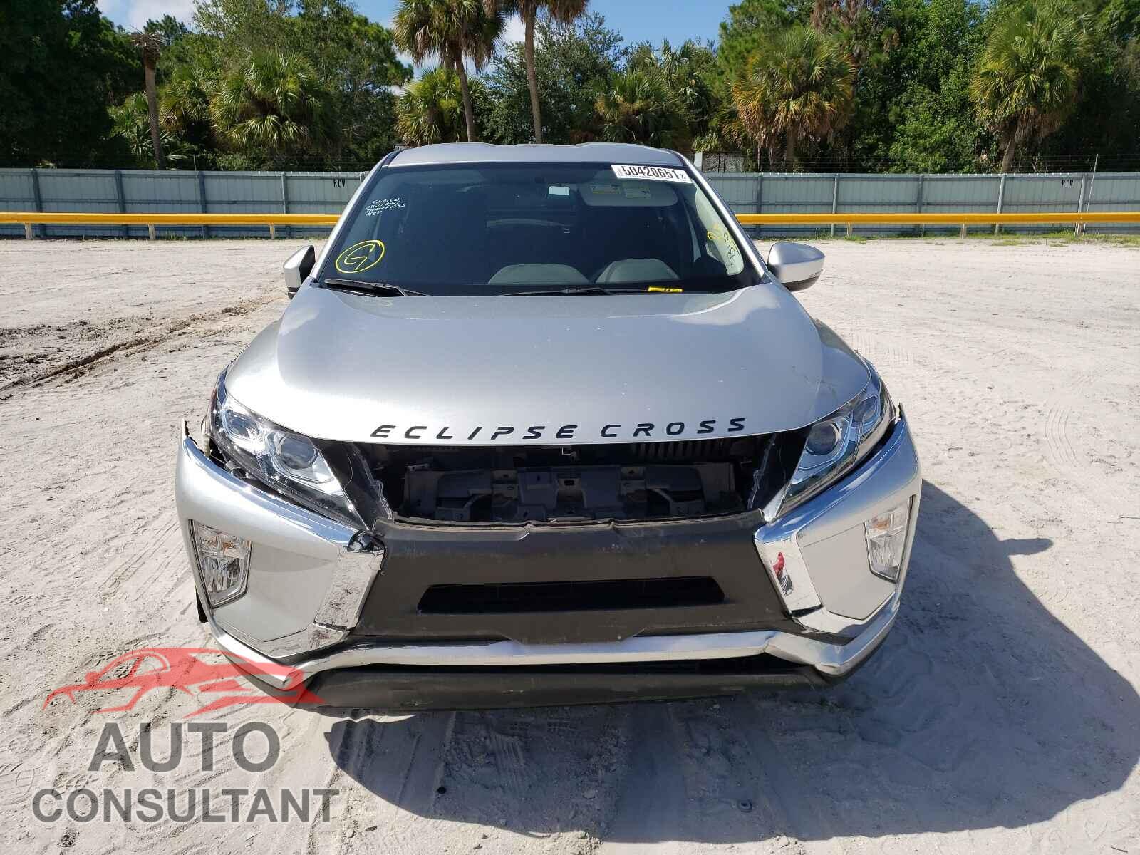 MITSUBISHI ECLIPSE 2020 - JA4AS3AA0LZ000369