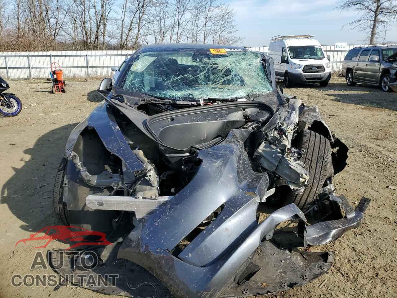 TESLA MODEL 3 2023 - 5YJ3E1EA5PF668085