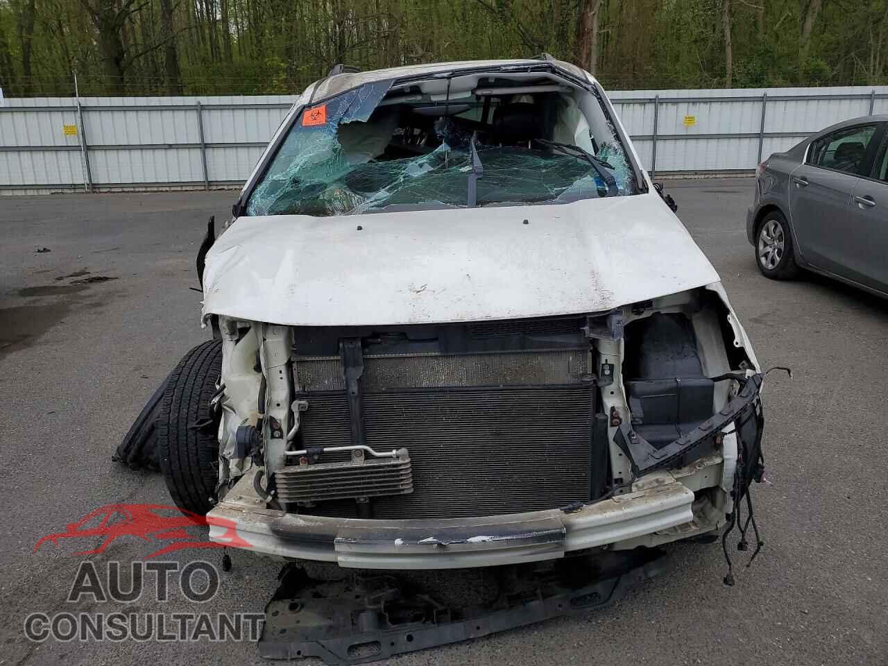 HONDA PILOT 2011 - 5FNYF4H92BB010903