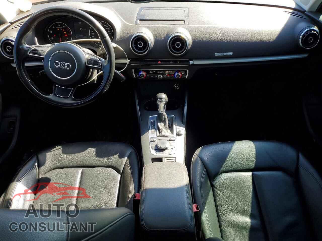AUDI A3 2015 - WAUBFRFF9F1049138