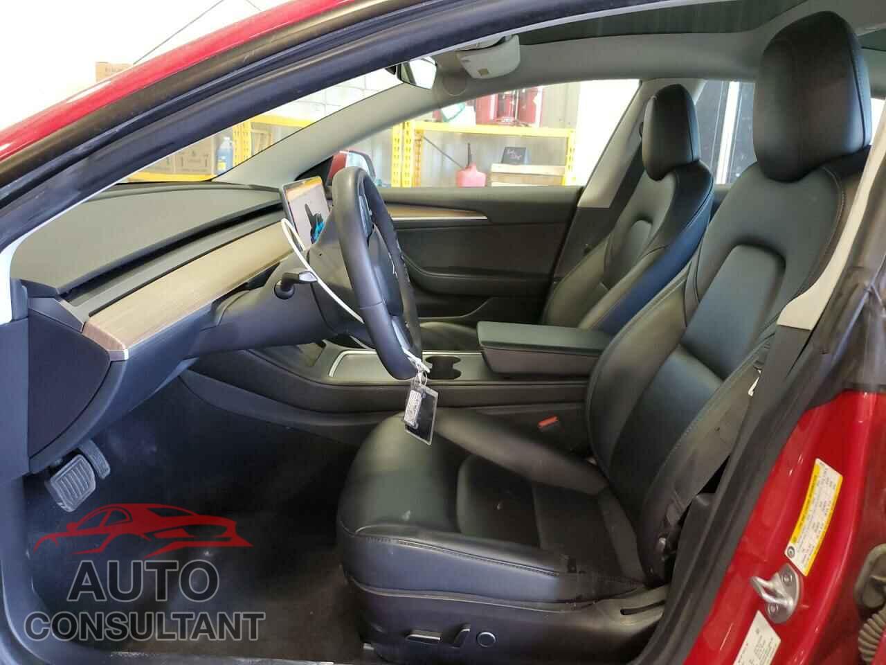 TESLA MODEL 3 2023 - 5YJ3E1EA5PF451815