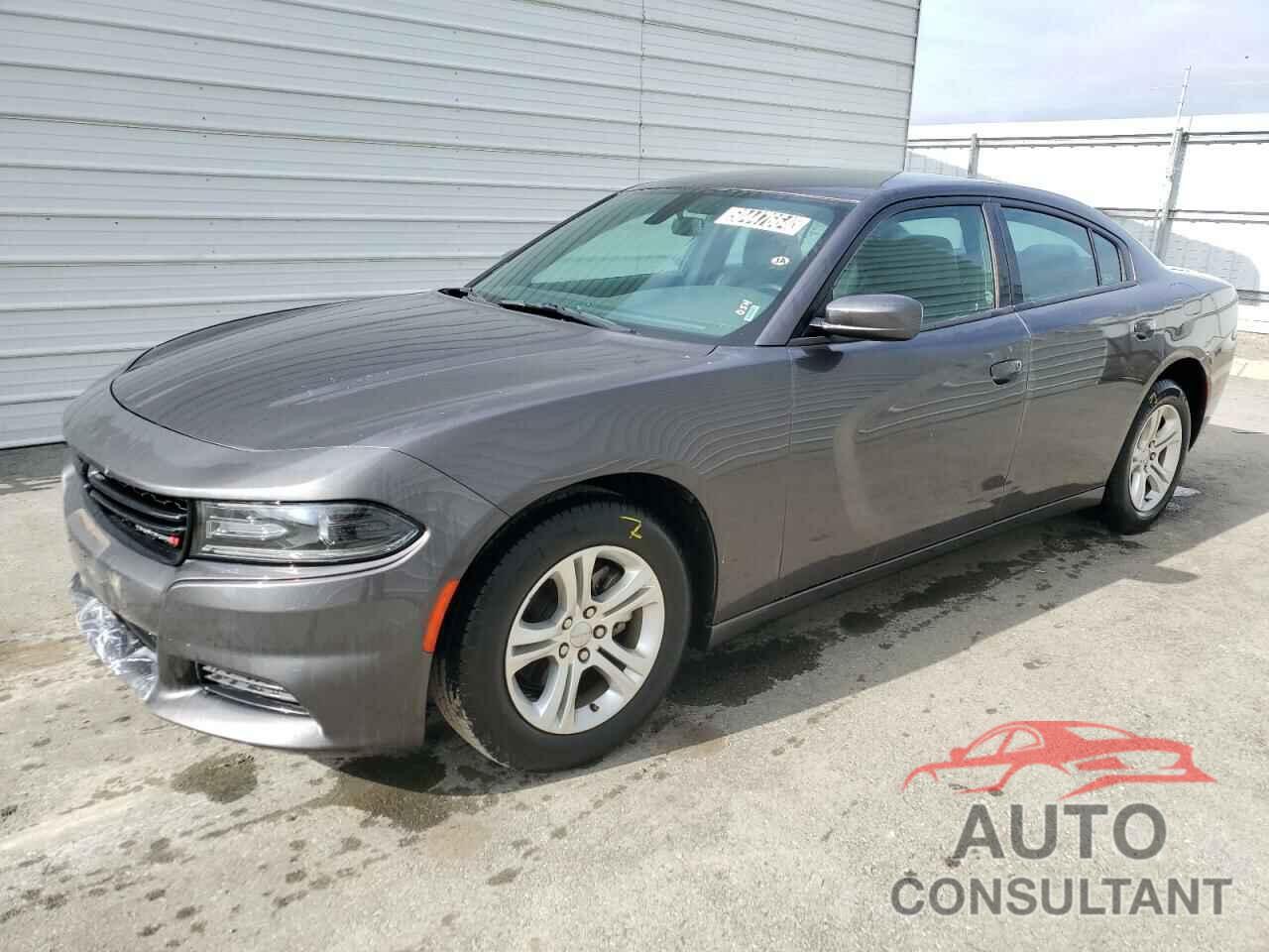 DODGE CHARGER 2021 - 2C3CDXBG0MH646567