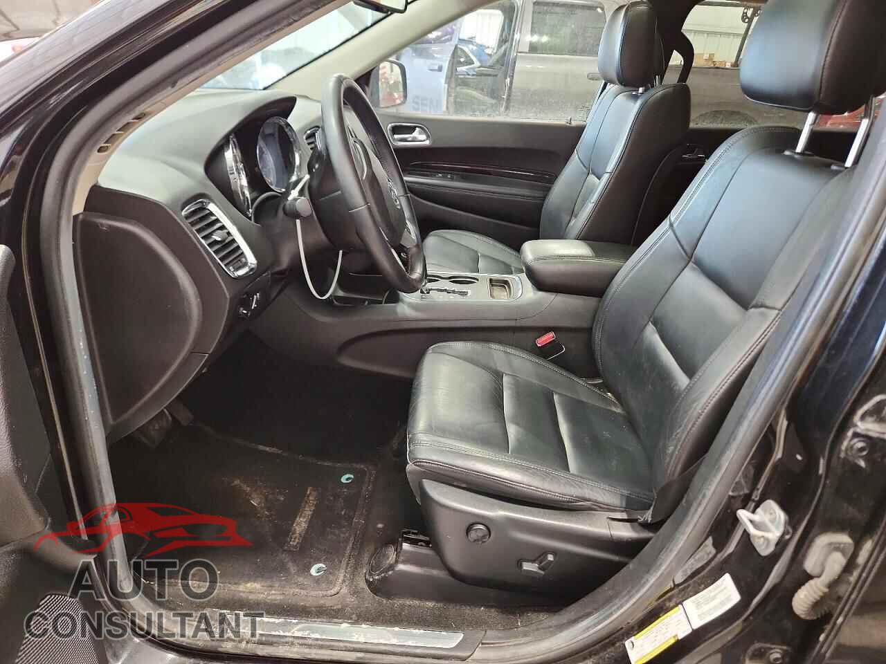 DODGE RAM 2013 - 1C4RDJDG2DC690105