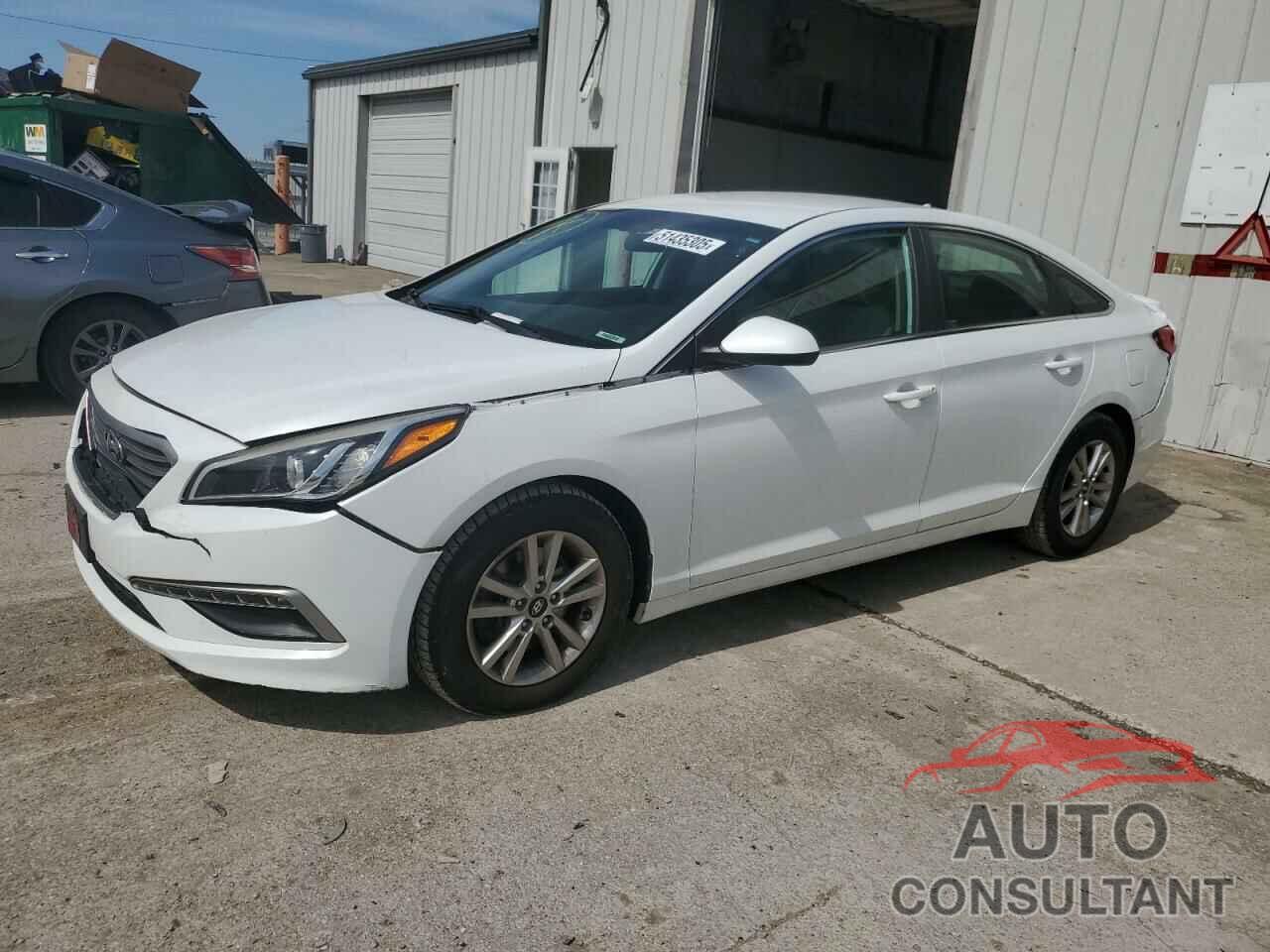HYUNDAI SONATA 2015 - 5NPE24AF2FH025228
