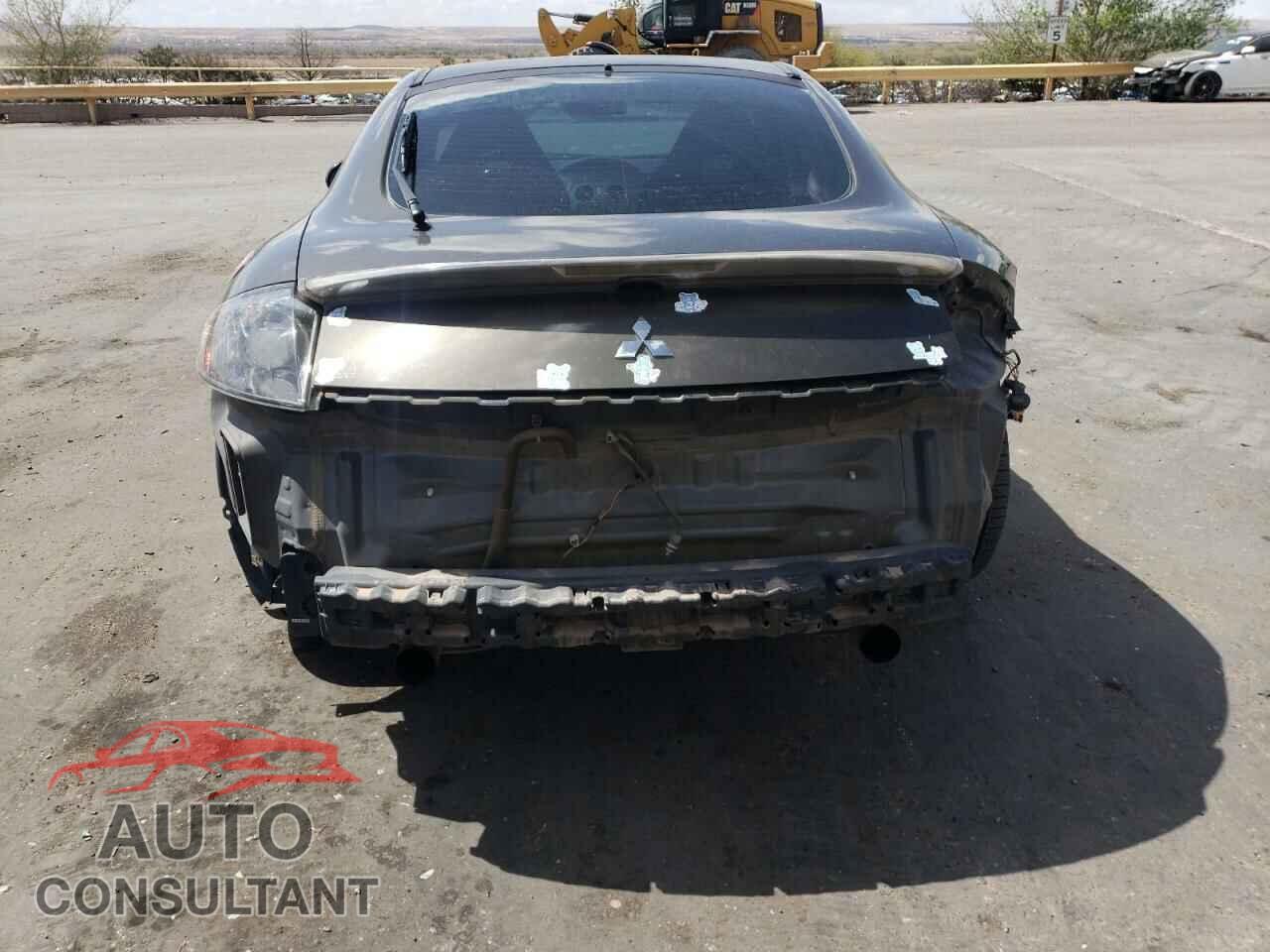 MITSUBISHI ECLIPSE 2012 - 4A31K5DF4CE004812