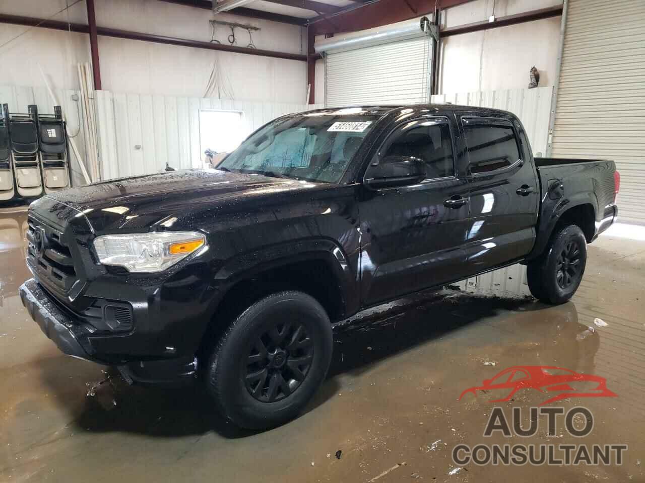 TOYOTA TACOMA 2016 - 5TFAX5GN3GX062444