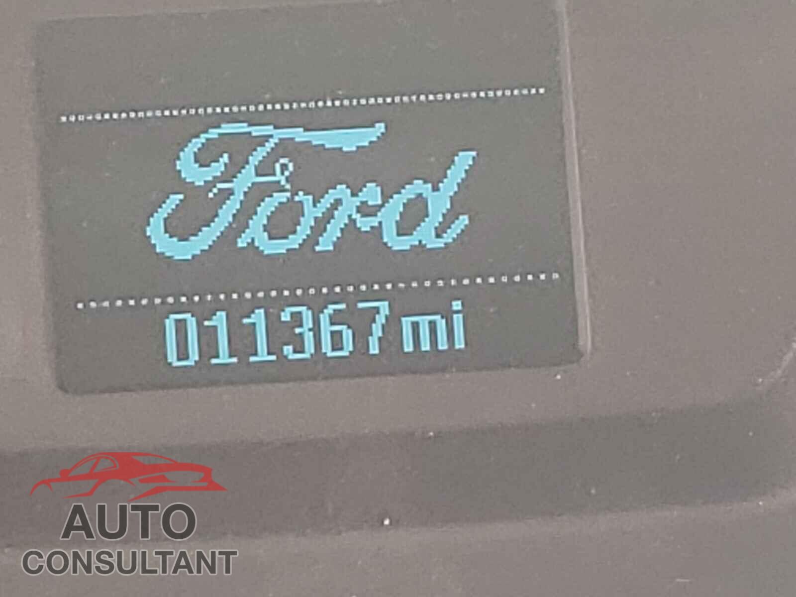 FORD TRANSIT CO 2019 - 1FDBW5PM0KKA02623