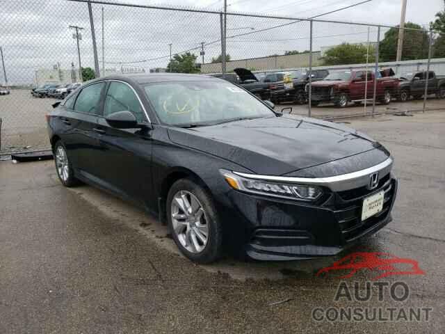 HONDA ACCORD 2019 - 1HGCV1F13KA132477