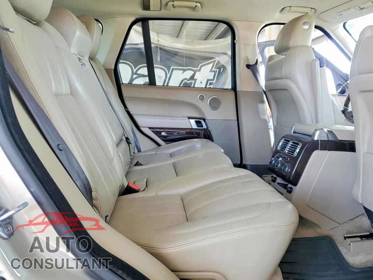 LAND ROVER RANGEROVER 2014 - SALGS2TF7EA179846