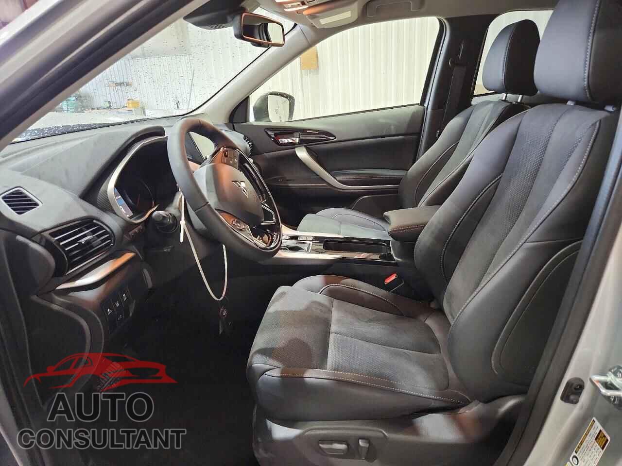 MITSUBISHI ECLIPSE 2026 - JA4ATWAA4TZ027833