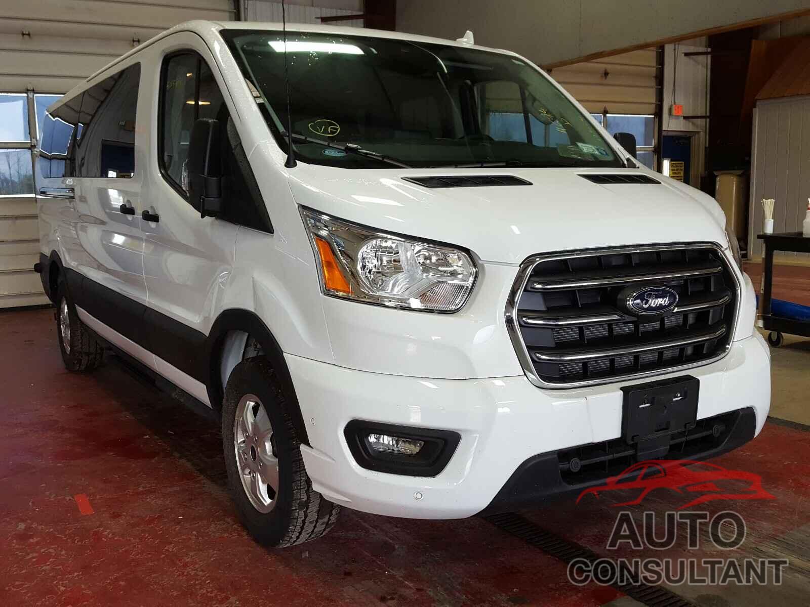 FORD TRANSIT CO 2020 - 1FBAX2Y85LKA32641