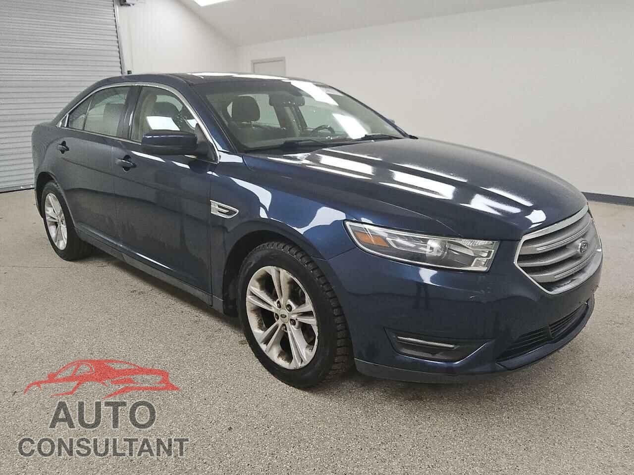 FORD TAURUS 2017 - 1FAHP2E85HG137775