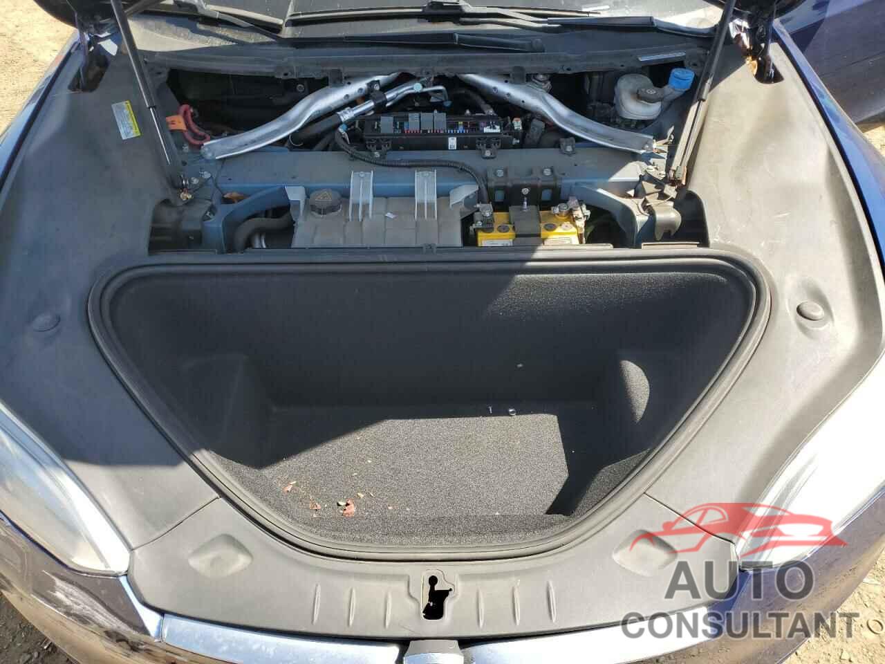 TESLA MODEL S 2016 - 5YJSA1E28GF147913