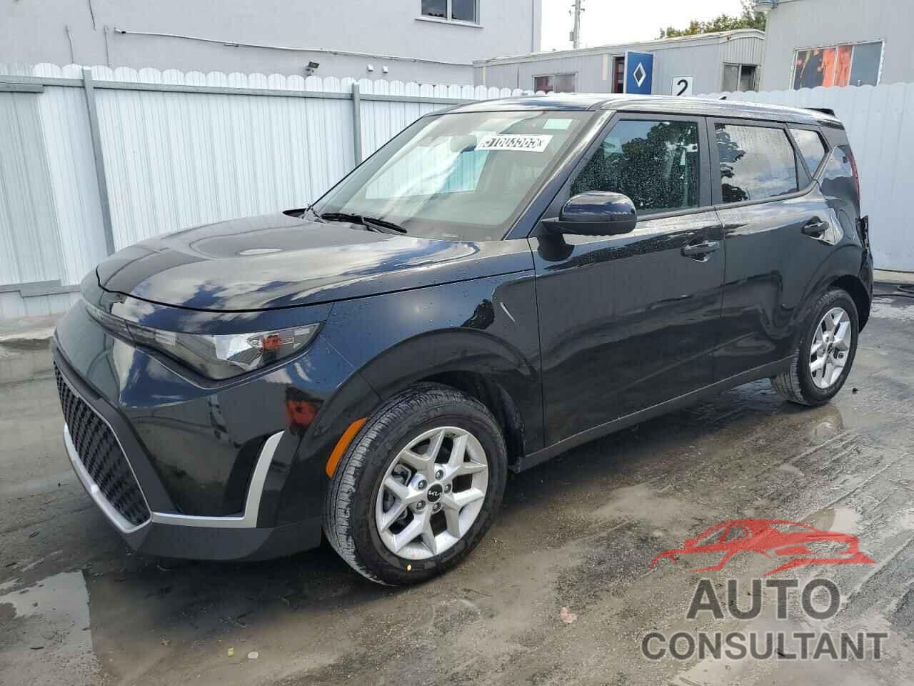 KIA SOUL 2025 - KNDJ23AU3S7935492