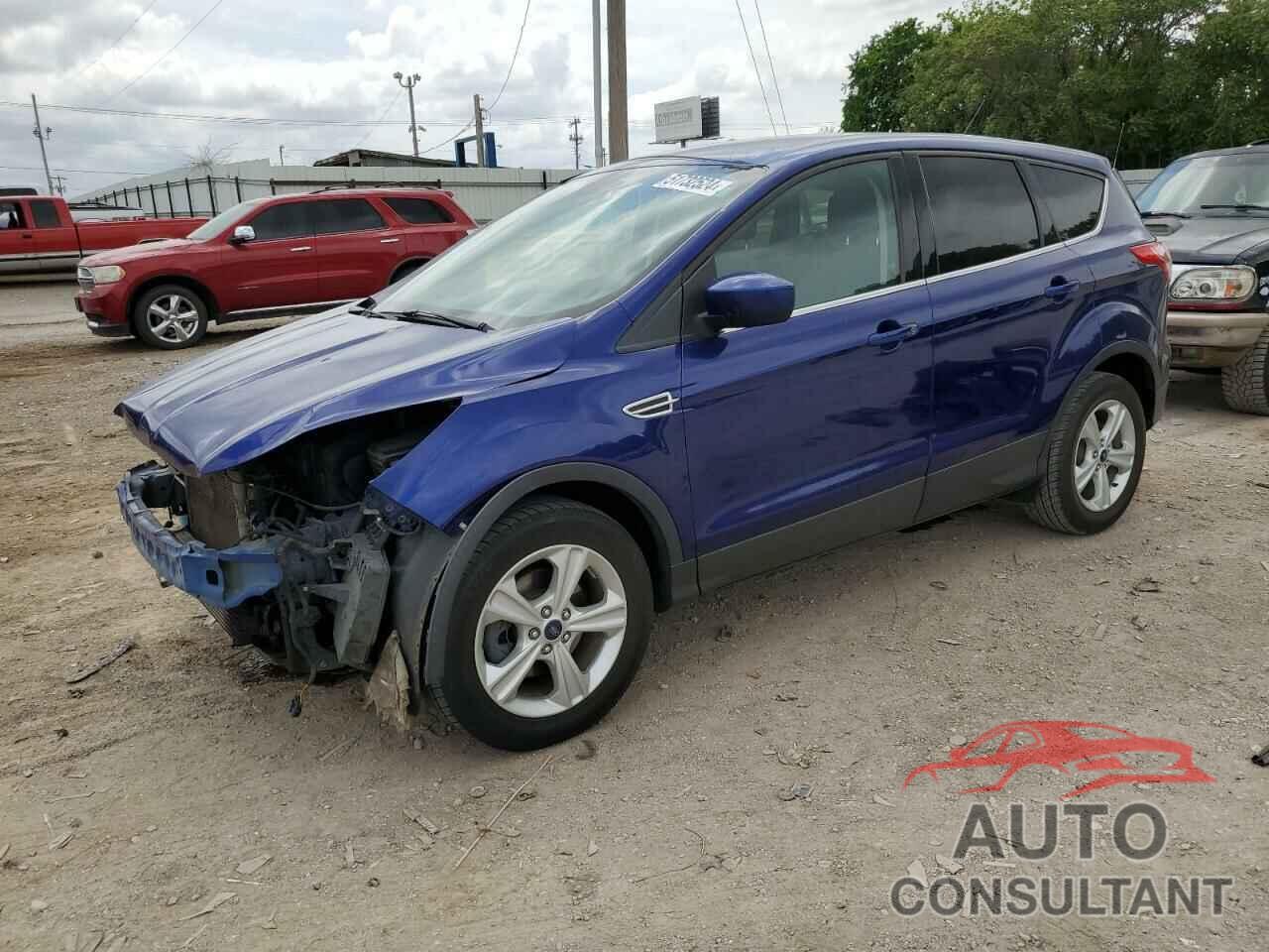 FORD ESCAPE 2016 - 1FMCU0GX2GUC01742
