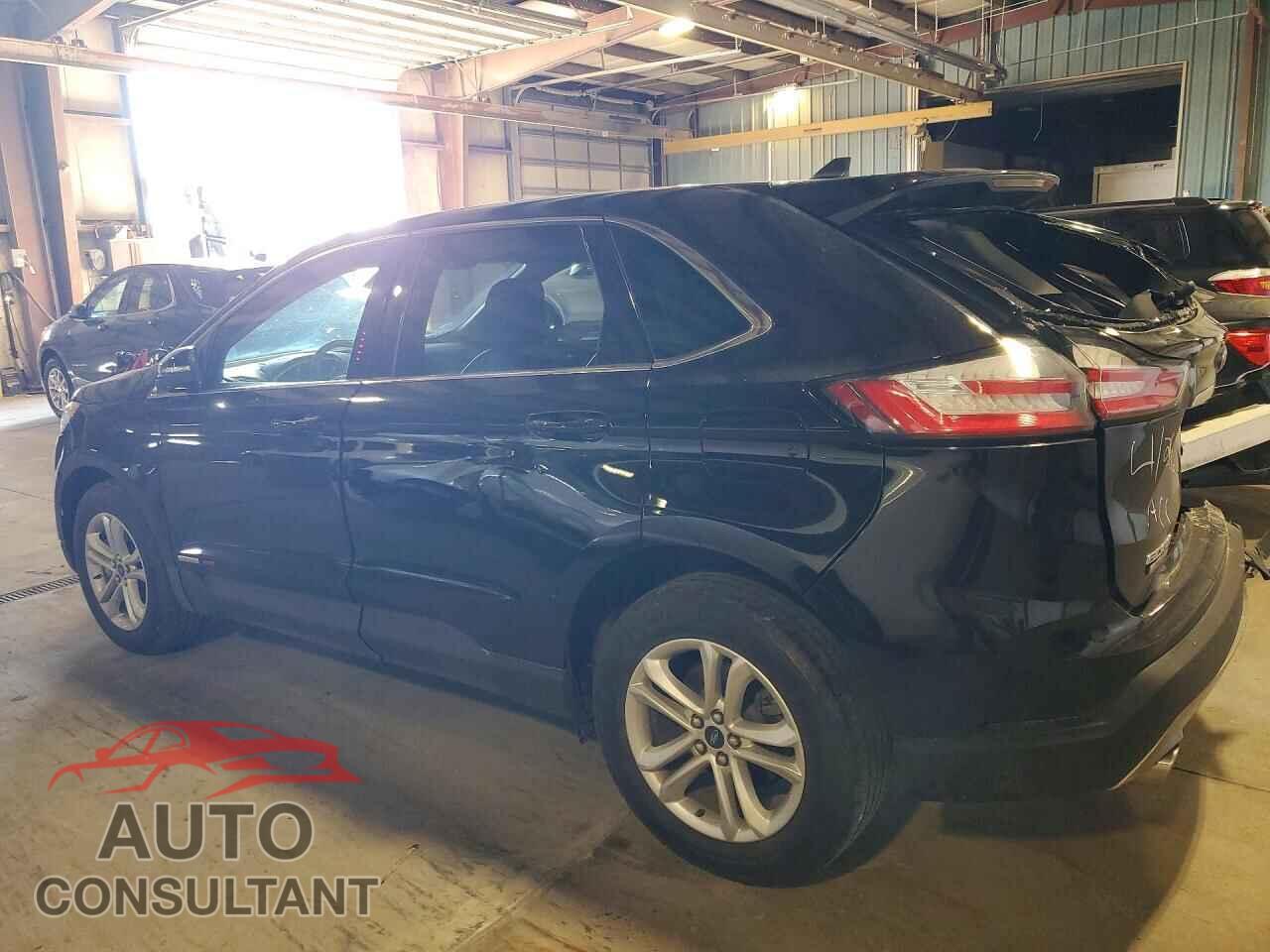 FORD EDGE 2020 - 2FMPK4J9XLBB59958