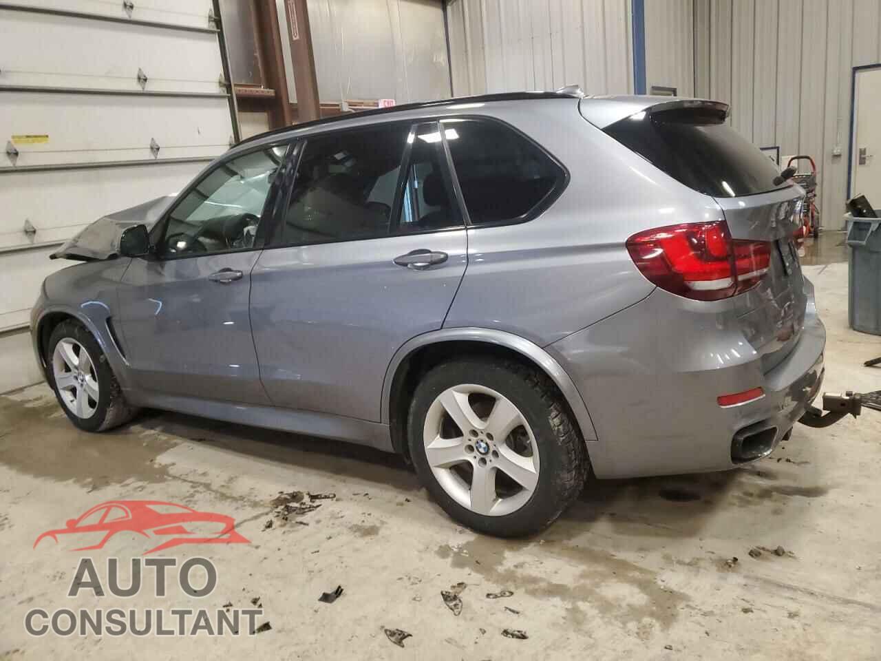 BMW X5 2014 - 5UXKR0C59E0H25711