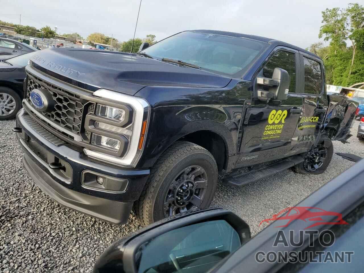FORD F250 2024 - 1FT8W2BT9REF88307