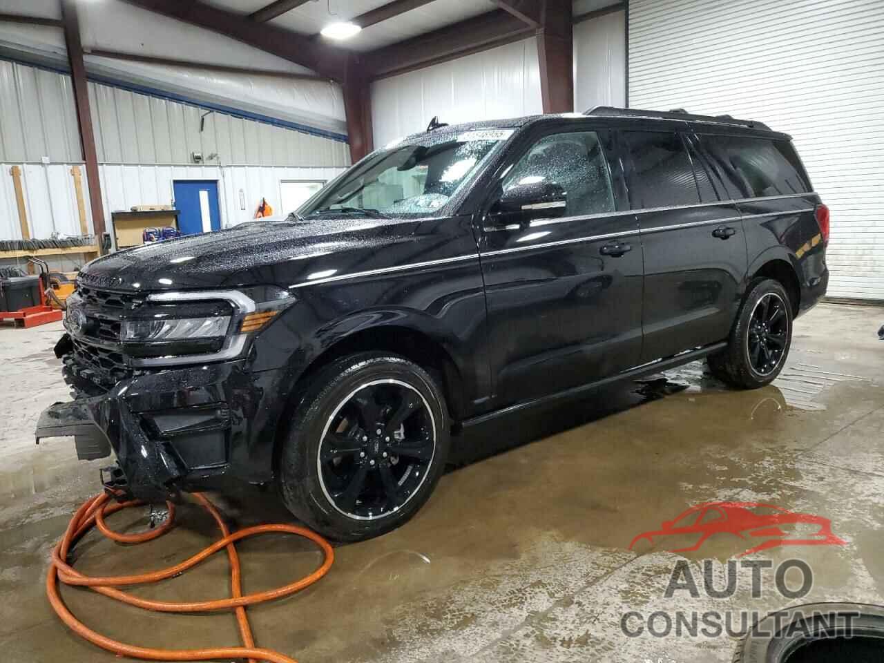 FORD EXPEDITION 2024 - 1FMJK2A82REA69573