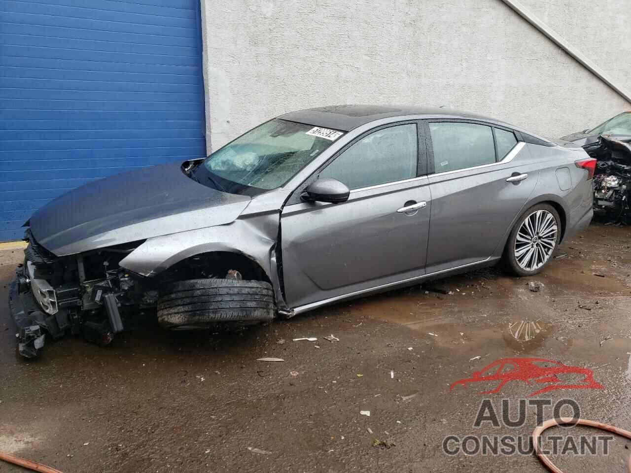 NISSAN ALTIMA 2023 - 1N4BL4EV3PN384810