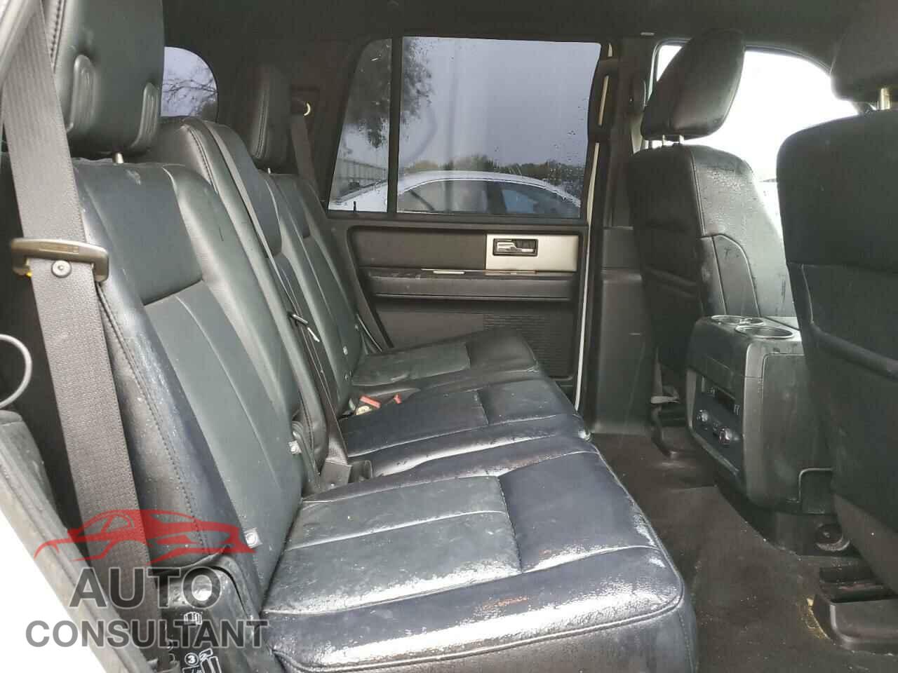 FORD EXPEDITION 2017 - 1FMJU1HTXHEA63243