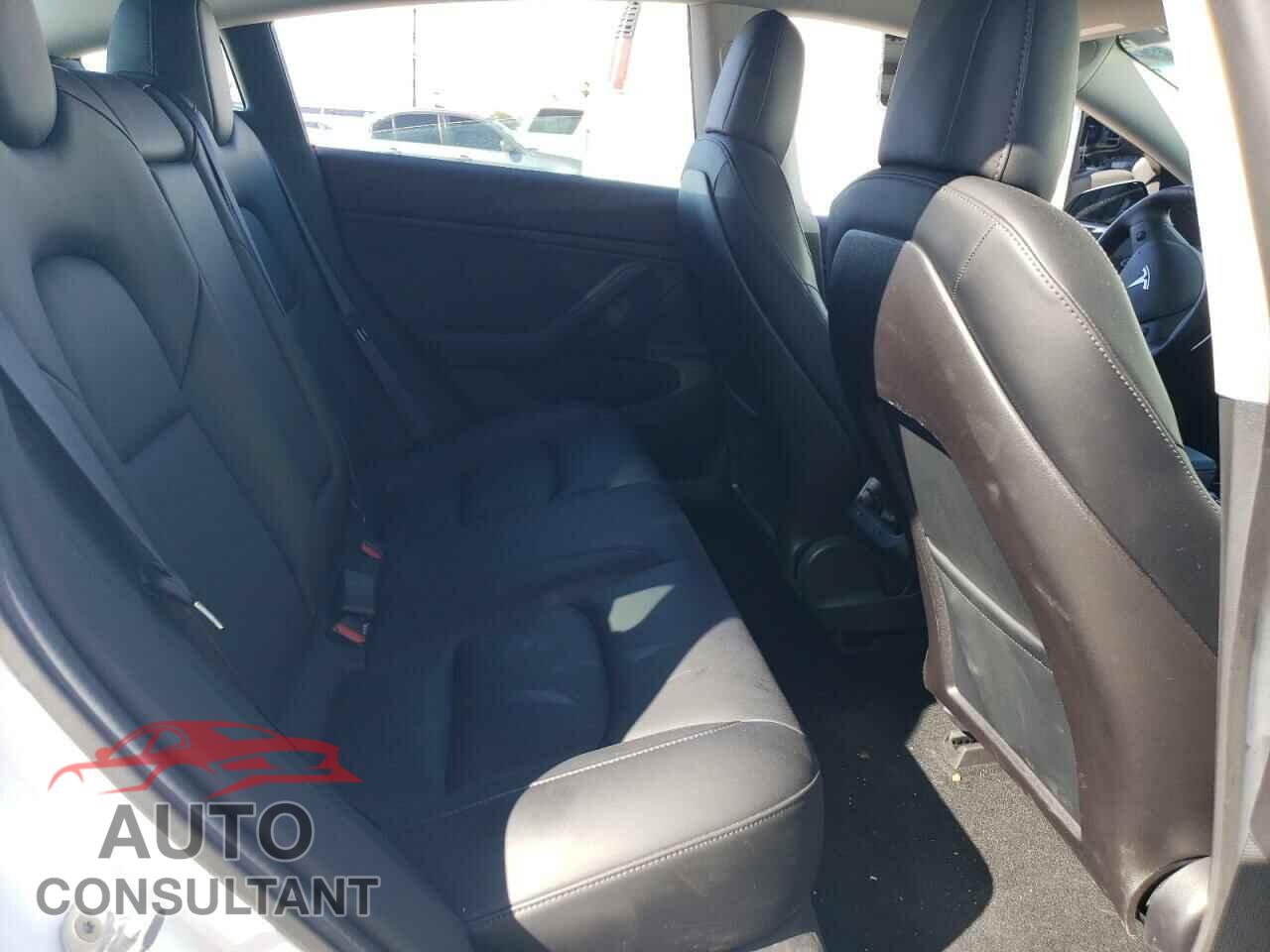 TESLA MODEL 3 2019 - 5YJ3E1EAXKF447980