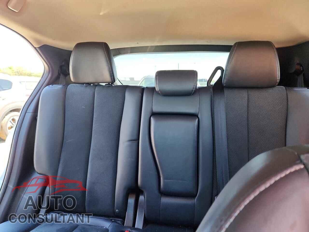 MITSUBISHI ECLIPSE 2023 - JA4ATWAA3PZ020877