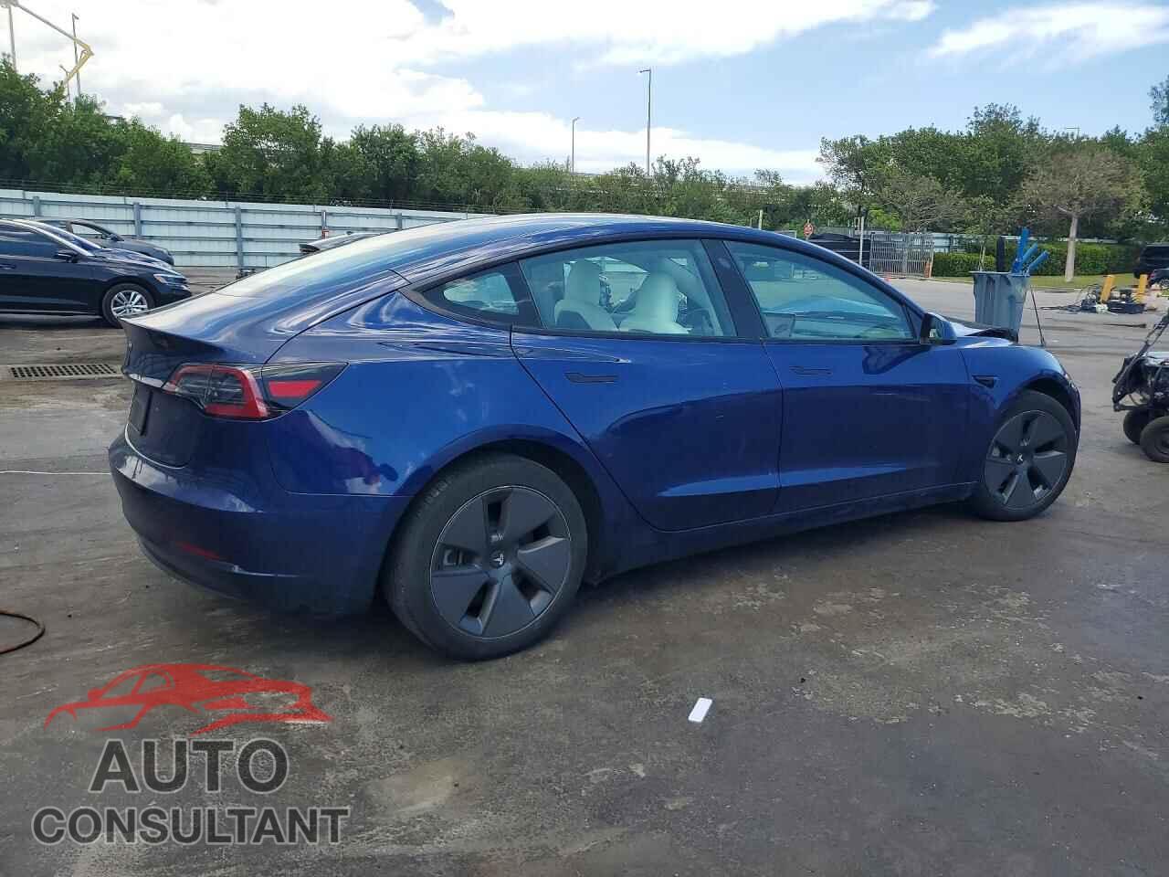 TESLA MODEL 3 2023 - 5YJ3E1EBXPF618954